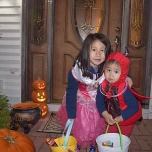 Meet your Posher, Jenny